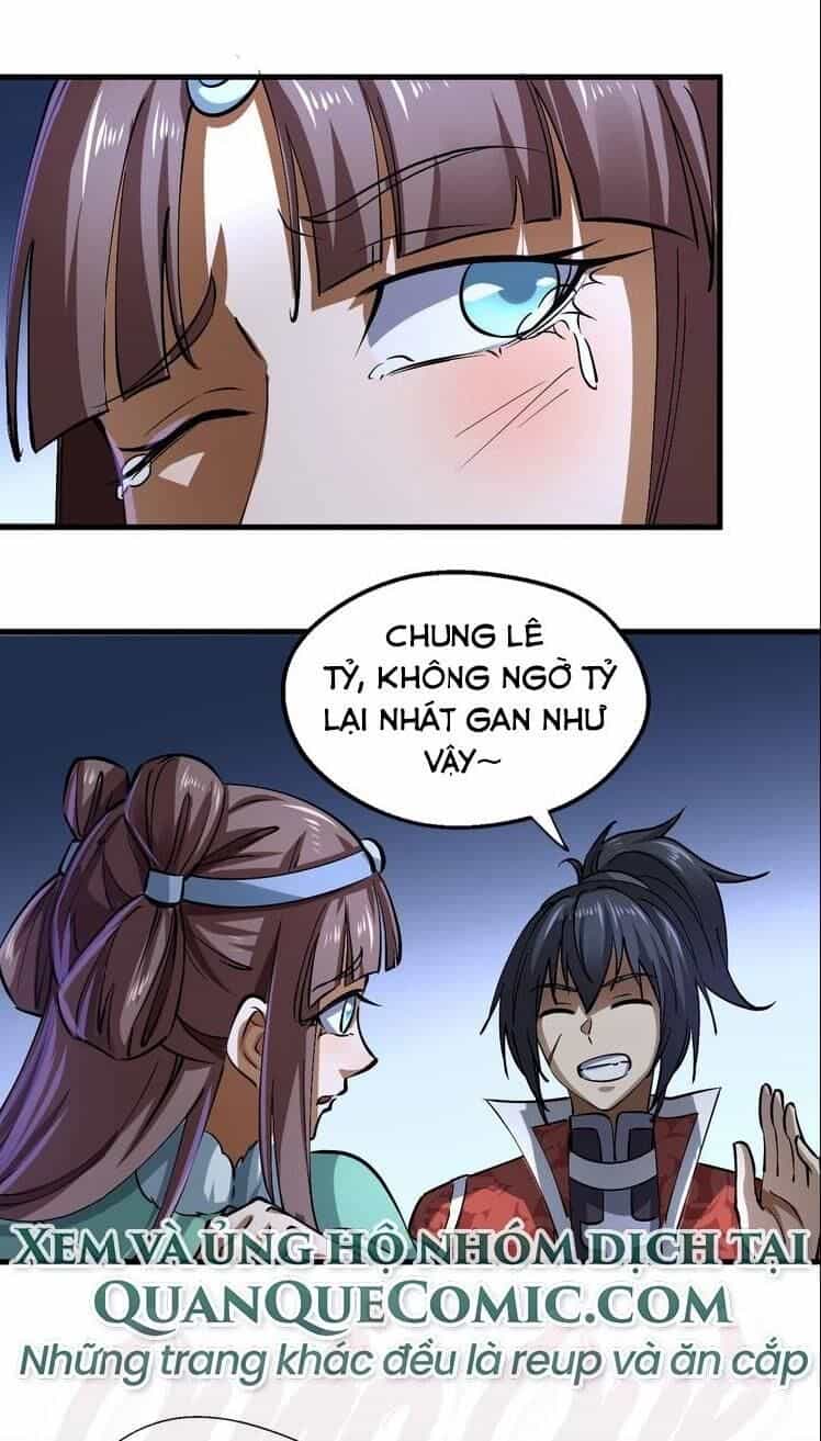 Đấu Hồn Đại Lục - Chương 19 - ảnh 17