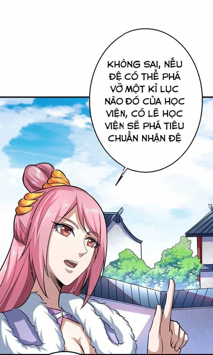 Đấu Hồn Đại Lục - Chương 23 - ảnh 28
