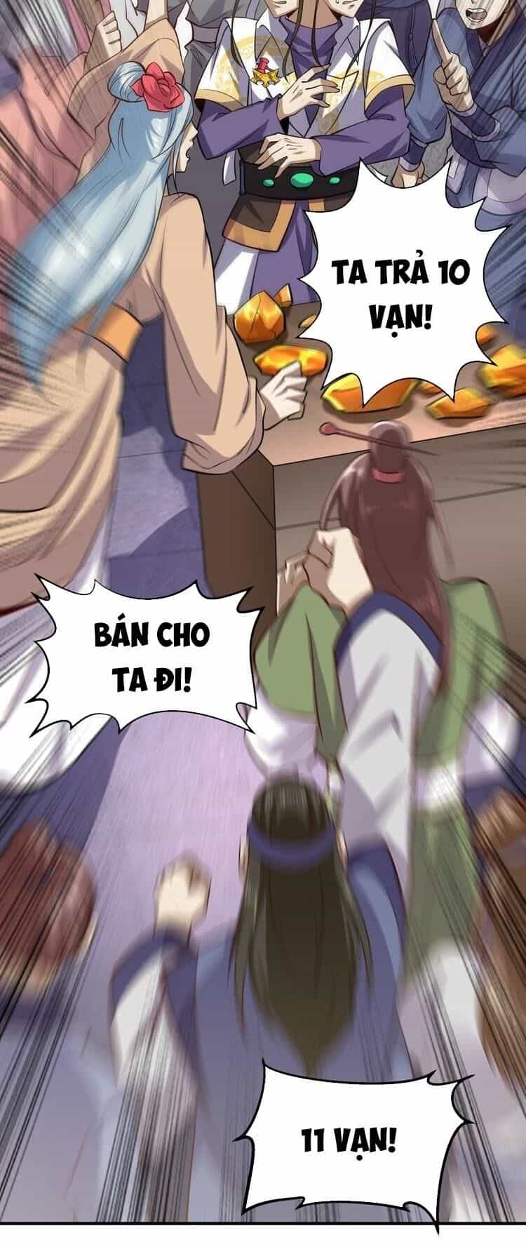 Đấu Hồn Đại Lục - Chương 25 - ảnh 36