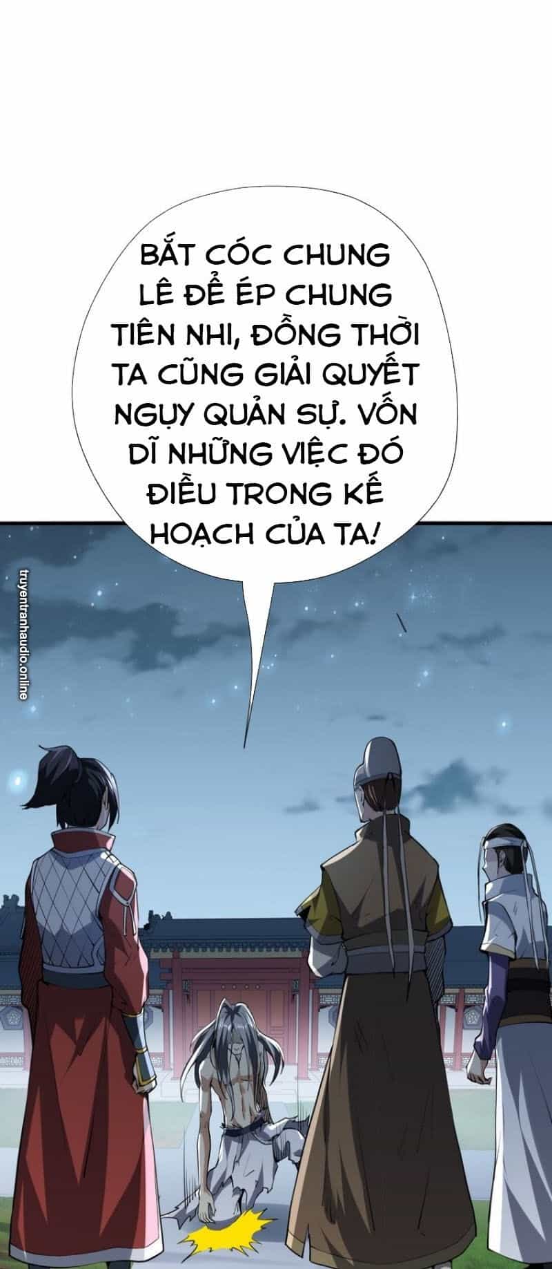Đấu Hồn Đại Lục - Chương 30 - ảnh 56