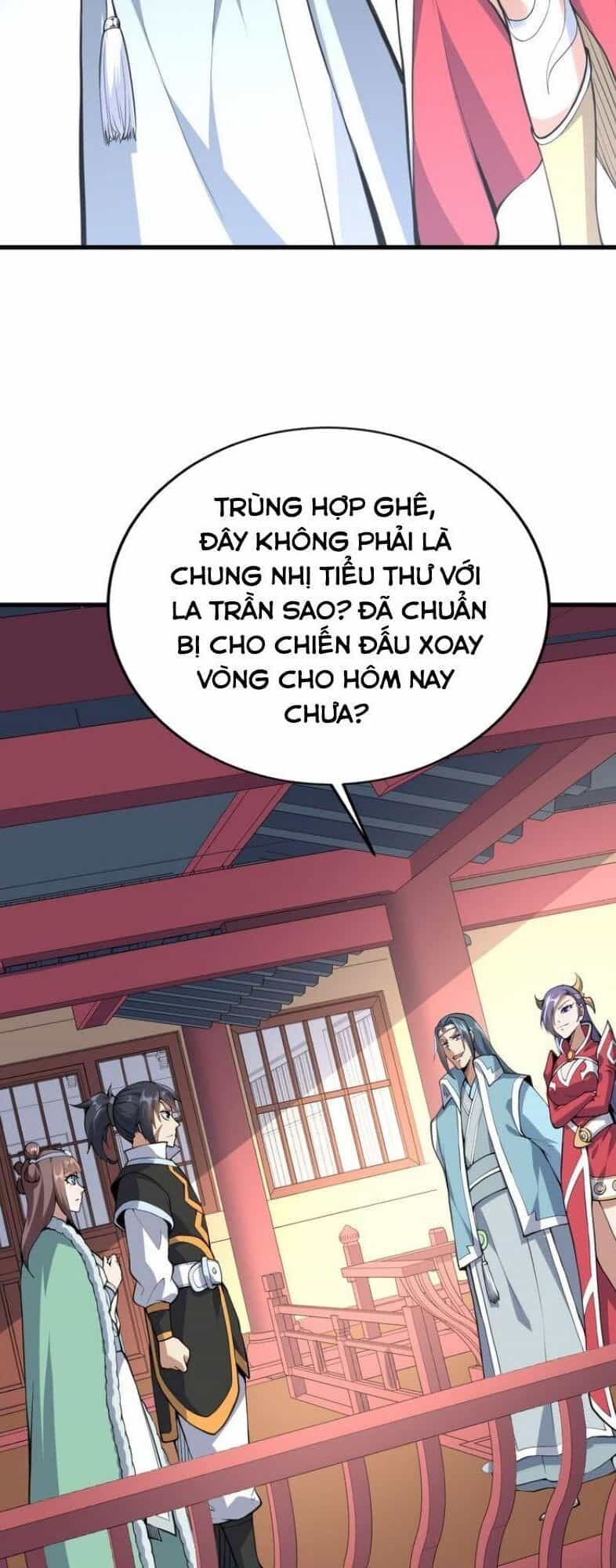 Đấu Hồn Đại Lục - Chương 41 - ảnh 29