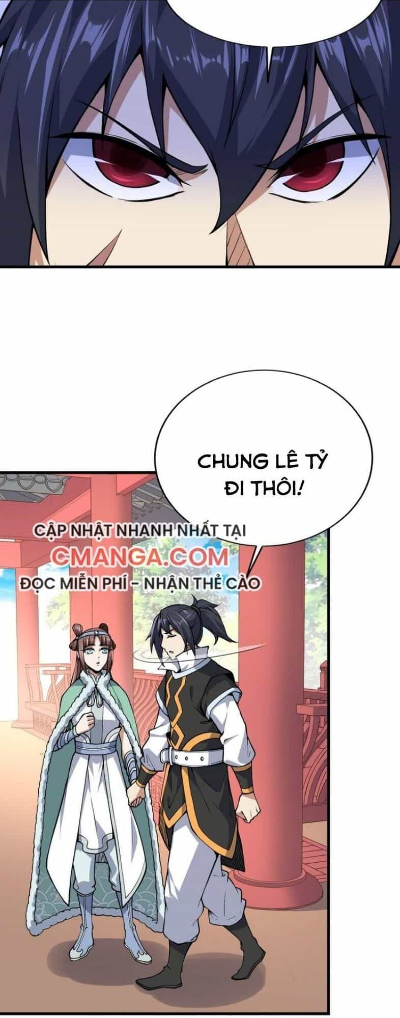 Đấu Hồn Đại Lục - Chương 41 - ảnh 33