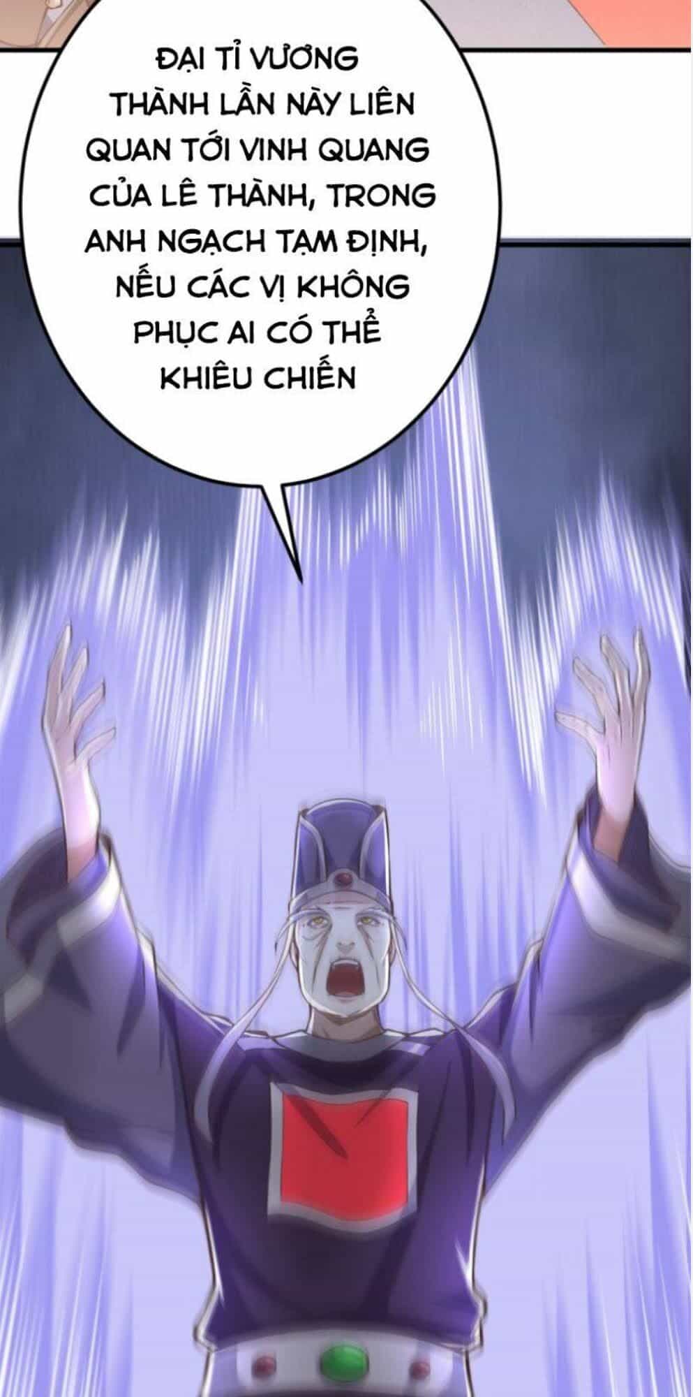 Đấu Hồn Đại Lục - Chương 47 - ảnh 23