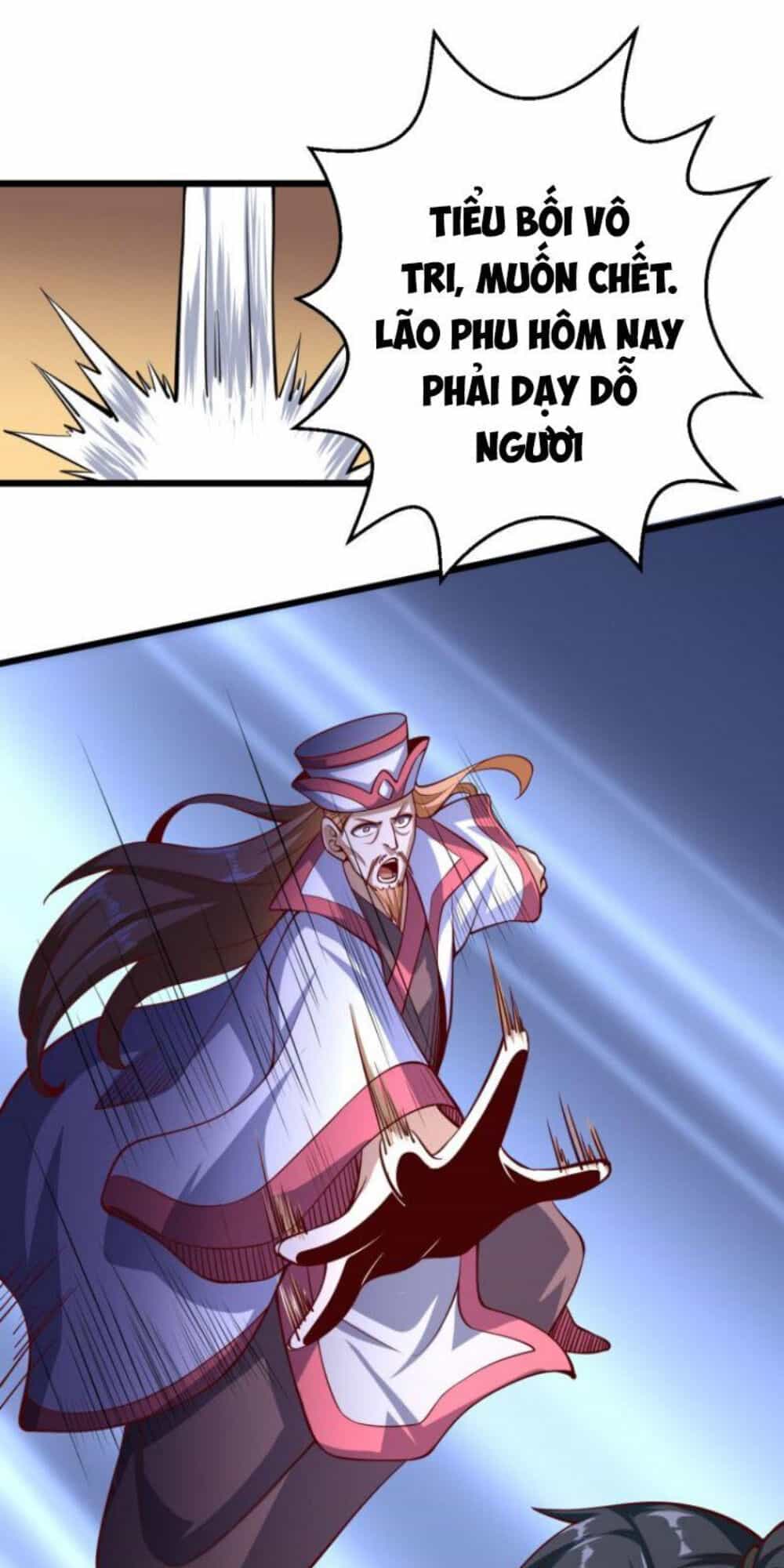 Đấu Hồn Đại Lục - Chương 47 - ảnh 63