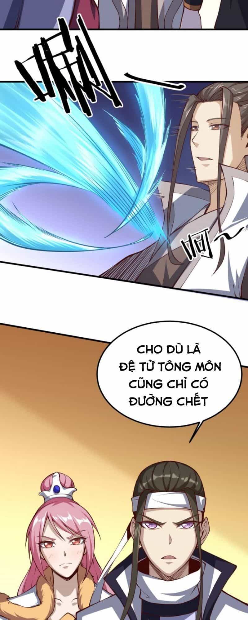 Đấu Hồn Đại Lục - Chương 48 - ảnh 51