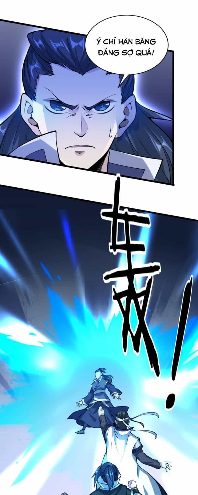 Đấu Hồn Đại Lục - Chương 49 - ảnh 32