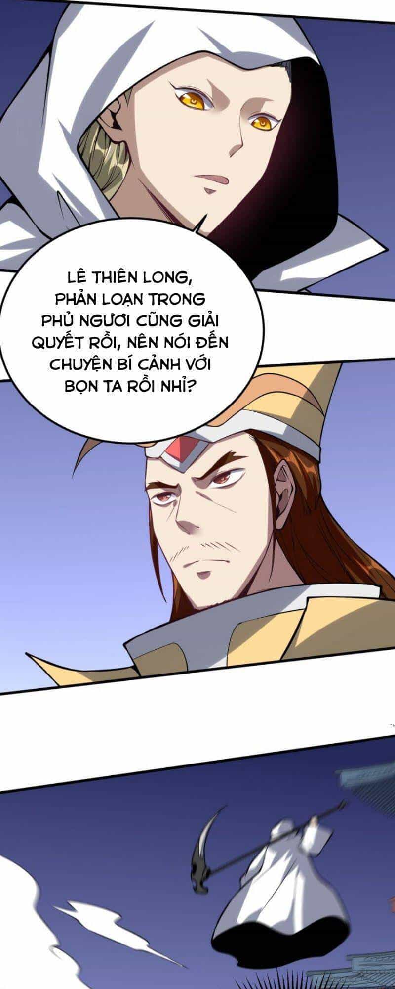 Đấu Hồn Đại Lục - Chương 54 - ảnh 26