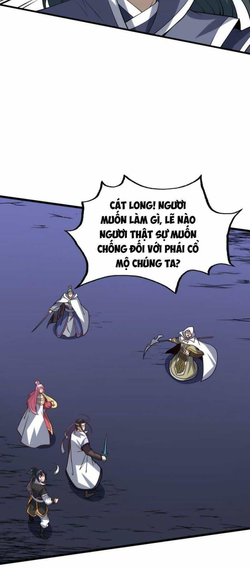 Đấu Hồn Đại Lục - Chương 57 - ảnh 38