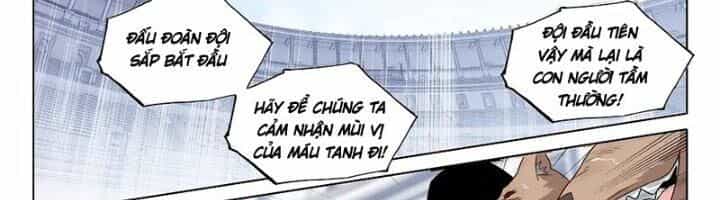 Đấu La Đại Lục 5 - Chương 107 - ảnh 32