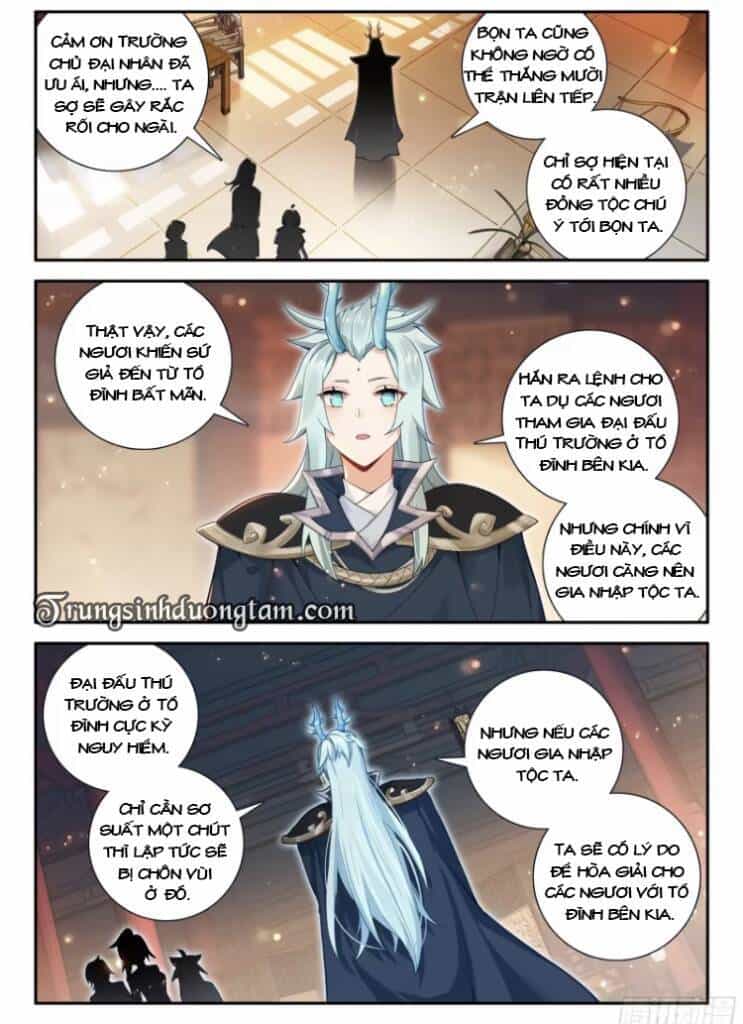 Đấu La Đại Lục 5 - Chương 131 - ảnh 15