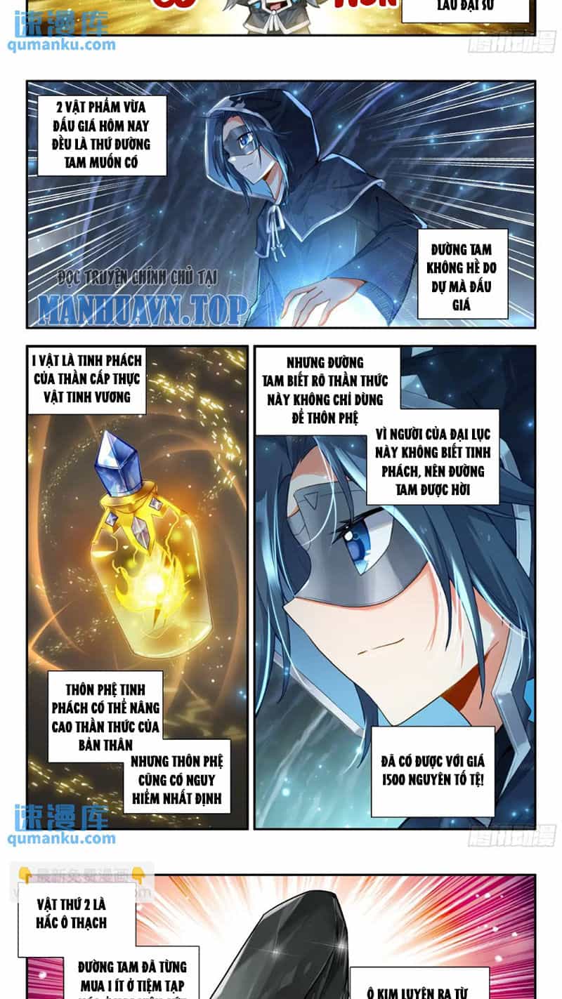 Đấu La Đại Lục 5 - Chương 164 - ảnh 5
