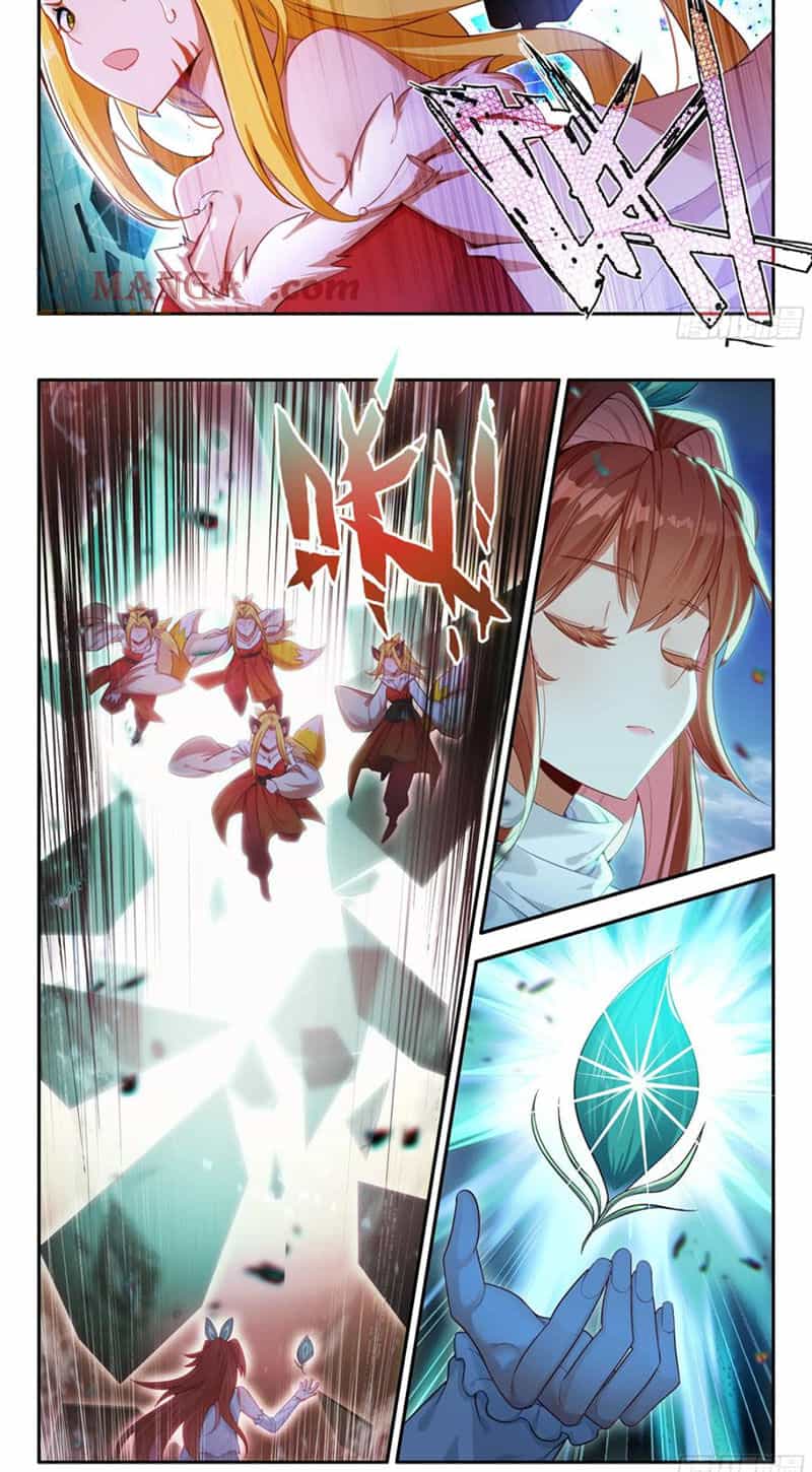 Đấu La Đại Lục 5 - Chương 181 - ảnh 7