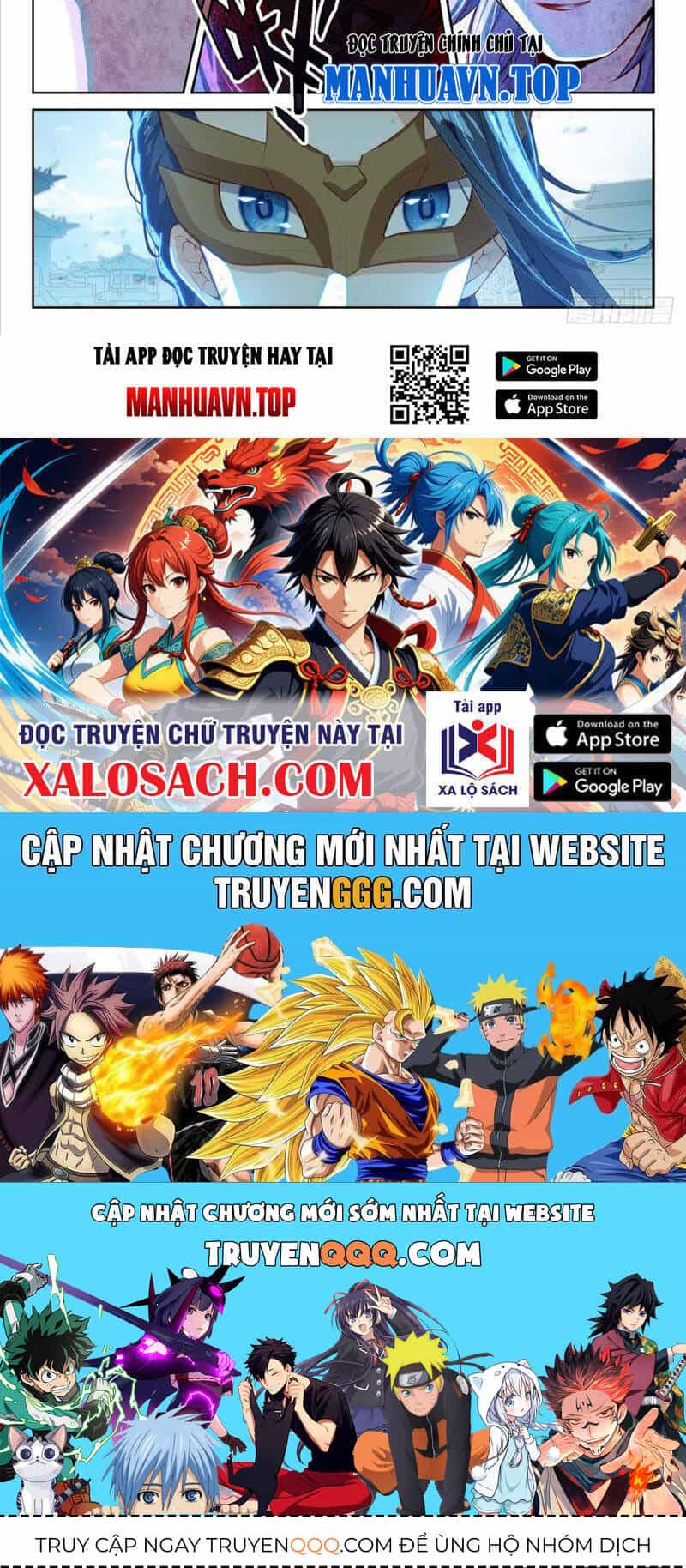 Đấu La Đại Lục 5 - Chương 189 - ảnh 20