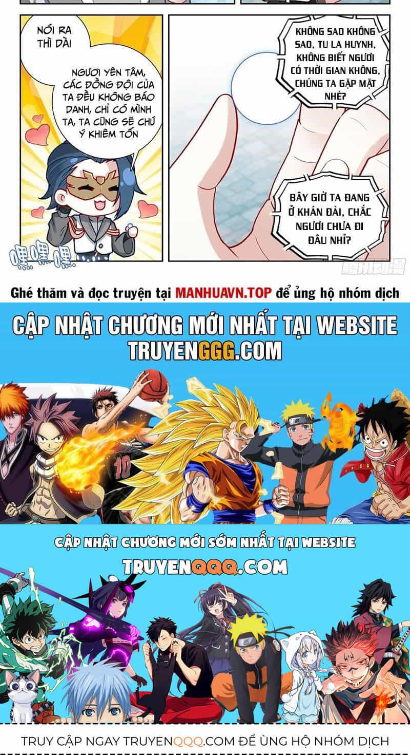 Đấu La Đại Lục 5 - Chương 194 - ảnh 30