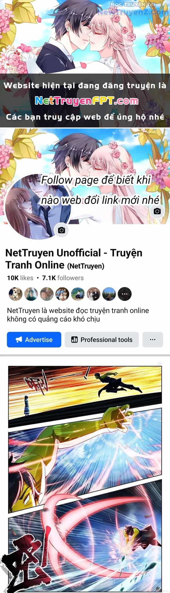 Đấu La Đại Lục 5 - Chương 196 - ảnh 1