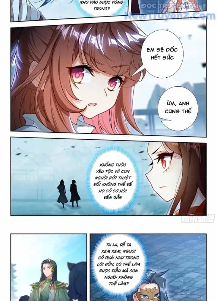 Đấu La Đại Lục 5 - Chương 199 - ảnh 5