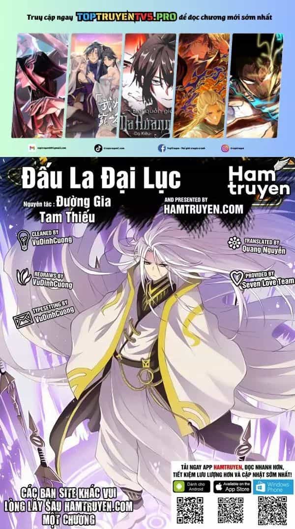 Đấu La Đại Lục 5 - Chương 208 - ảnh 2