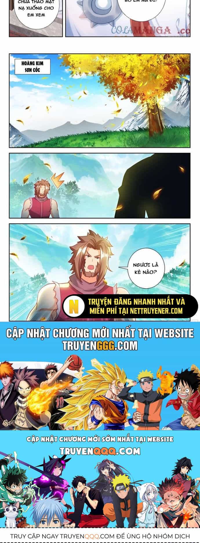 Đấu La Đại Lục 5 - Chương 233 - ảnh 8