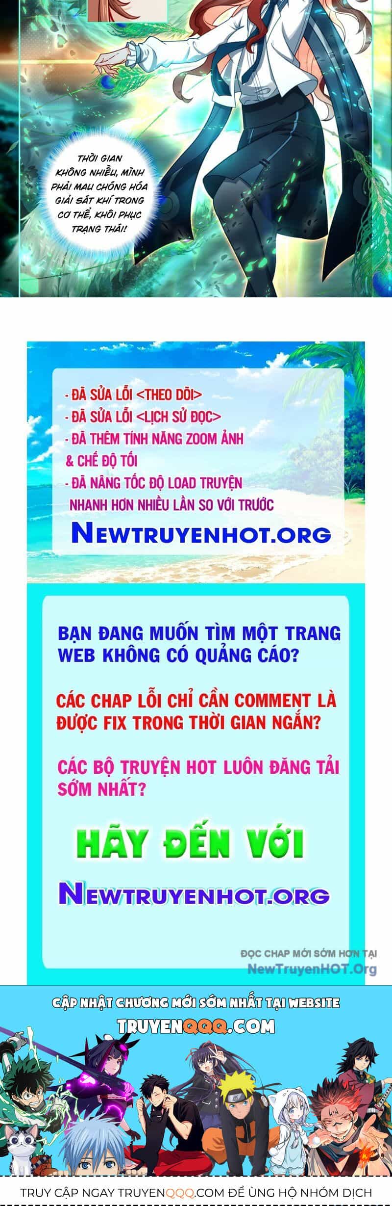 Đấu La Đại Lục 5 - Chương 241 - ảnh 30