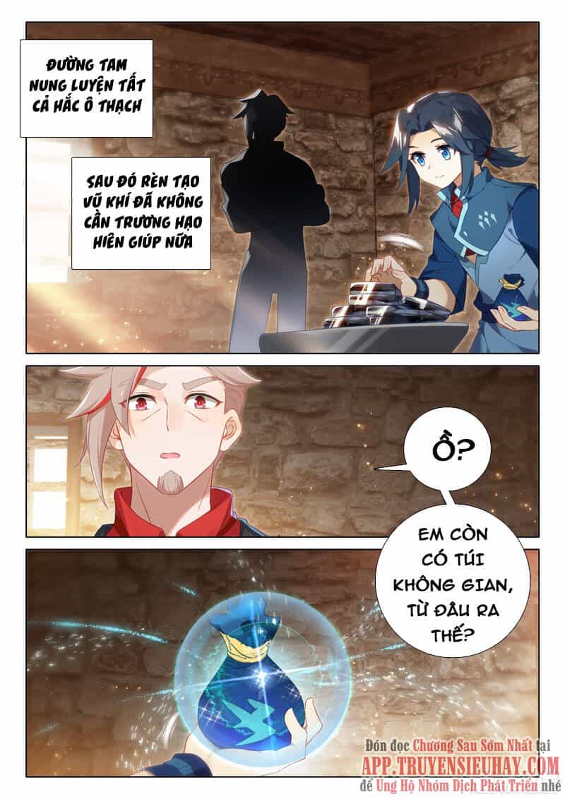 Đấu La Đại Lục 5 - Chương 50 - ảnh 15