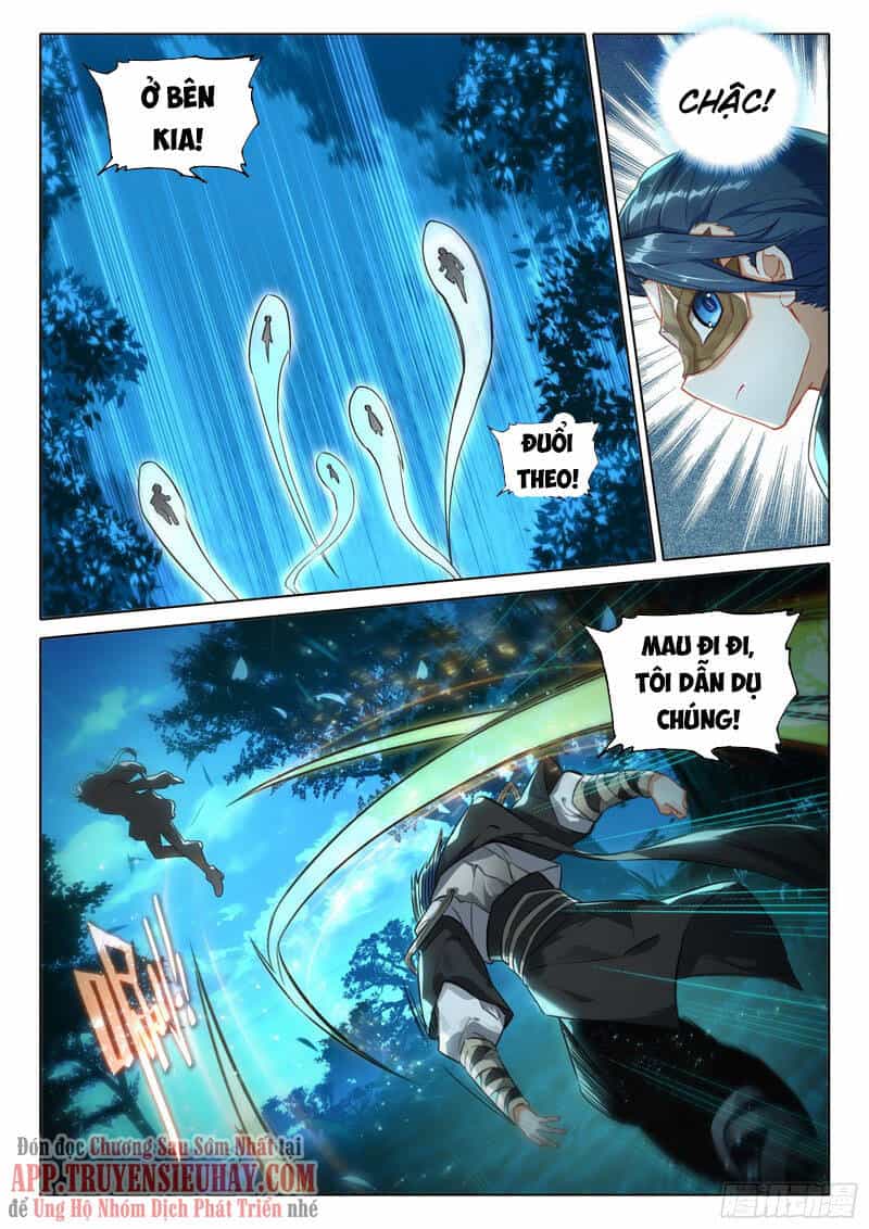 Đấu La Đại Lục 5 - Chương 61 - ảnh 11