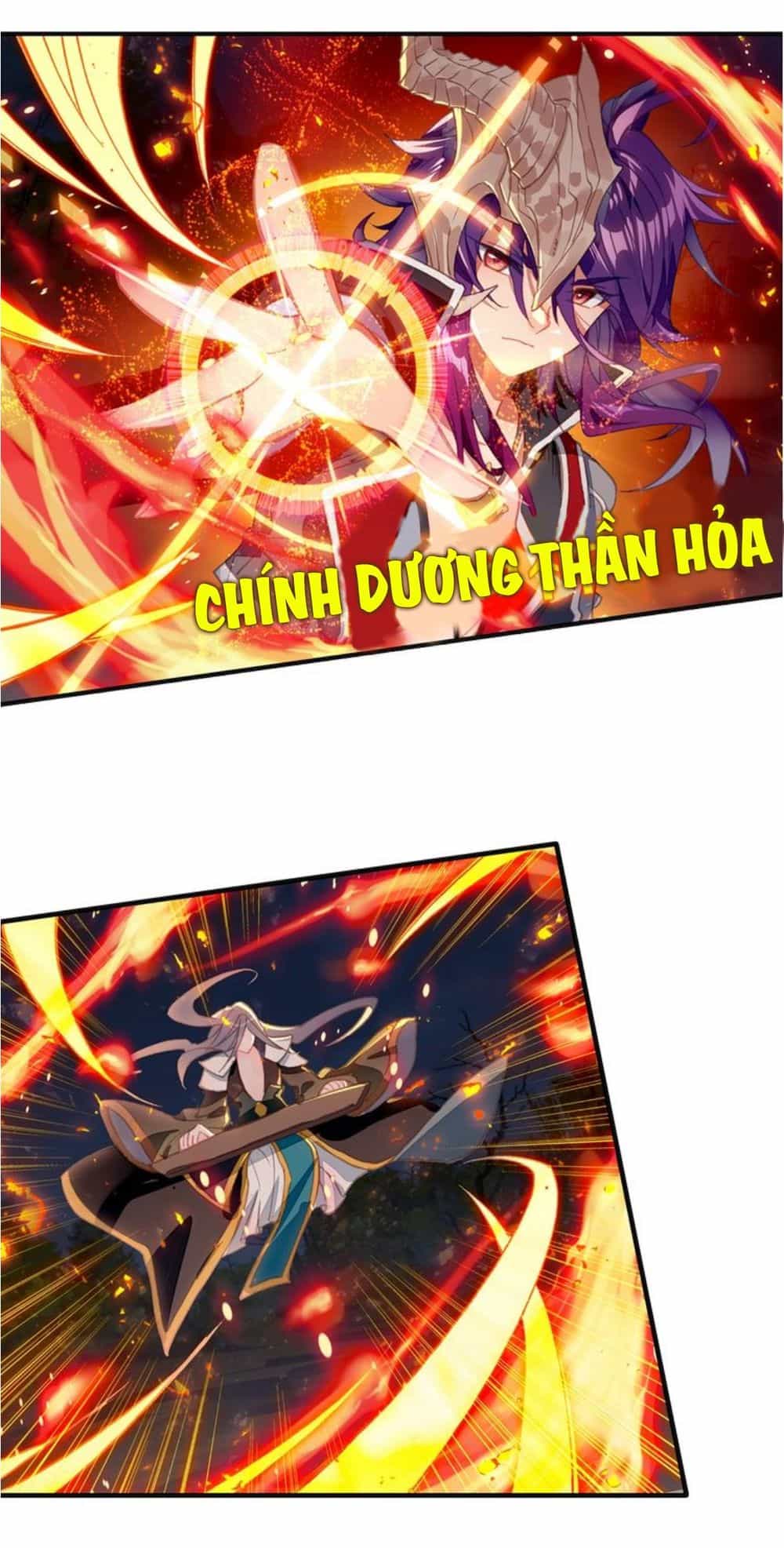 Đấu La Đại Lục Ngoại Truyện: Đường Môn Anh Hùng - Chương 29 - ảnh 3