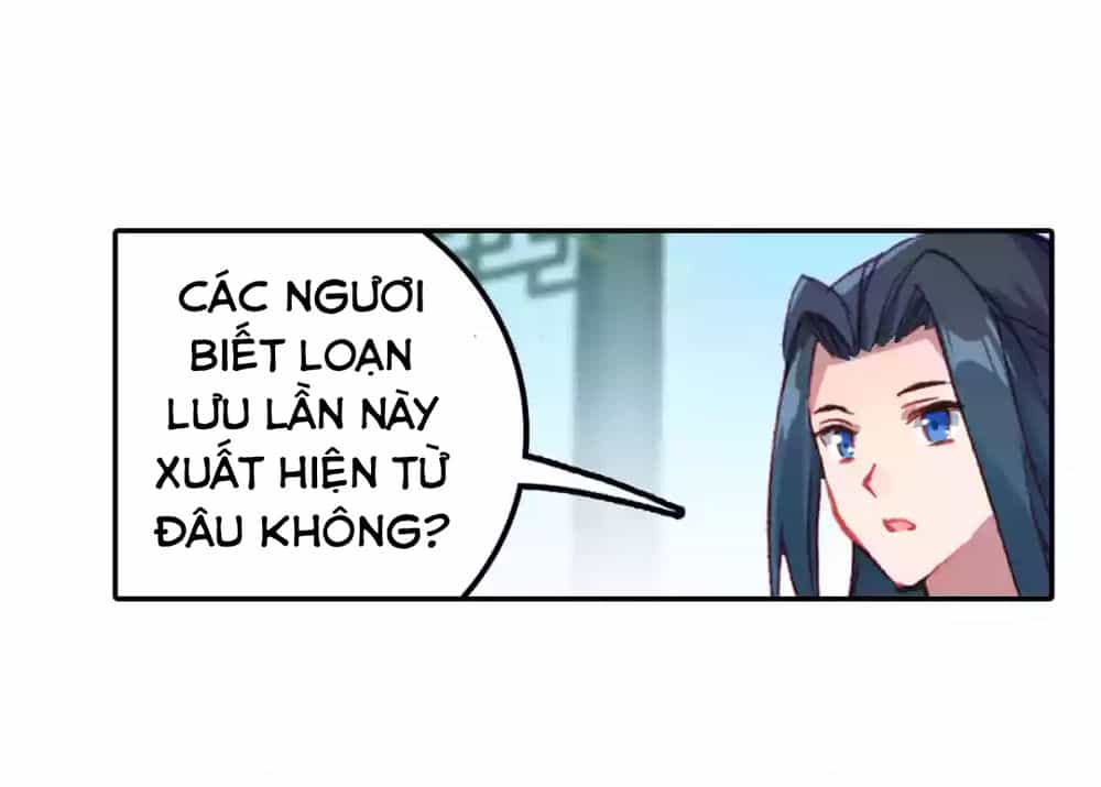 Đấu La Đại Lục Ngoại Truyện: Đường Môn Anh Hùng - Chương 5 - ảnh 11
