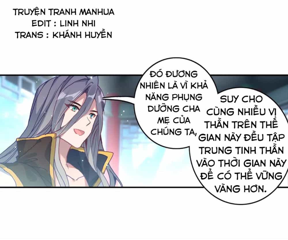 Đấu La Đại Lục Ngoại Truyện: Đường Môn Anh Hùng - Chương 6 - ảnh 2