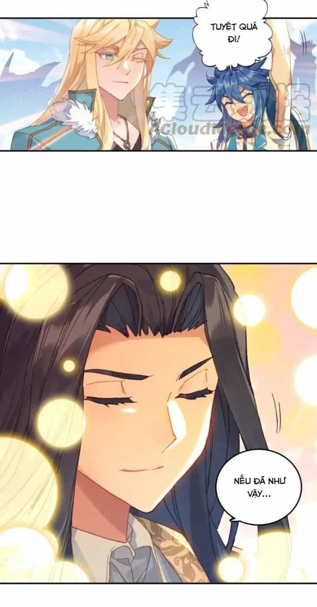 Đấu La Đại Lục Ngoại Truyện: Đường Môn Anh Hùng - Chương 75 - ảnh 25