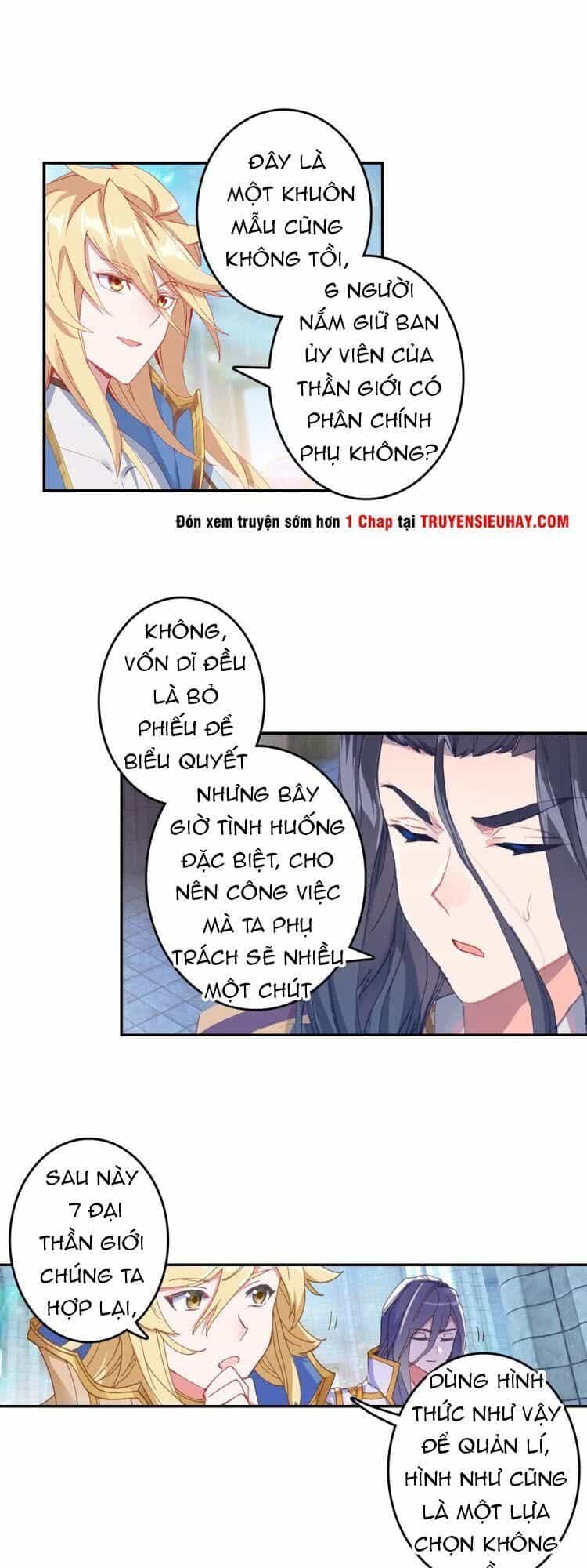 Đấu La Đại Lục Ngoại Truyện: Đường Môn Anh Hùng - Chương 81 - ảnh 7