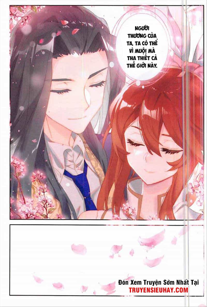 Đấu La Đại Lục Ngoại Truyện: Đường Môn Anh Hùng - Chương 87 - ảnh 10
