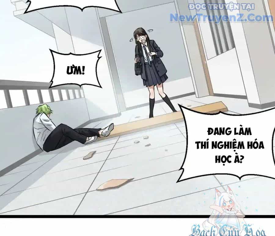 Dẫu Nản Vẫn Cố - Chương 1 - ảnh 105