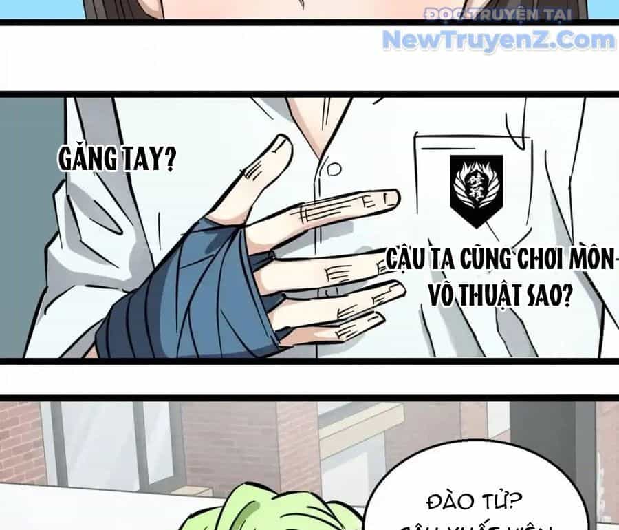 Dẫu Nản Vẫn Cố - Chương 1 - ảnh 108