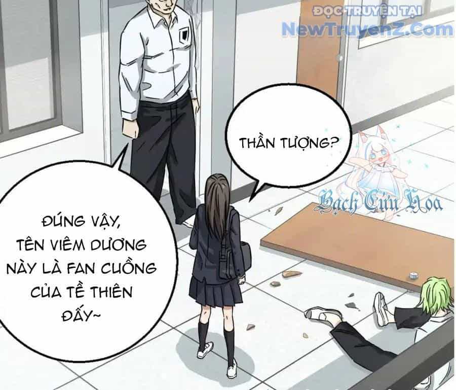Dẫu Nản Vẫn Cố - Chương 1 - ảnh 117