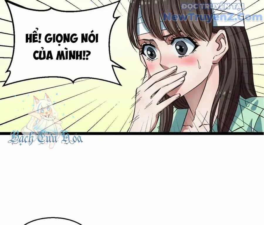 Dẫu Nản Vẫn Cố - Chương 1 - ảnh 70