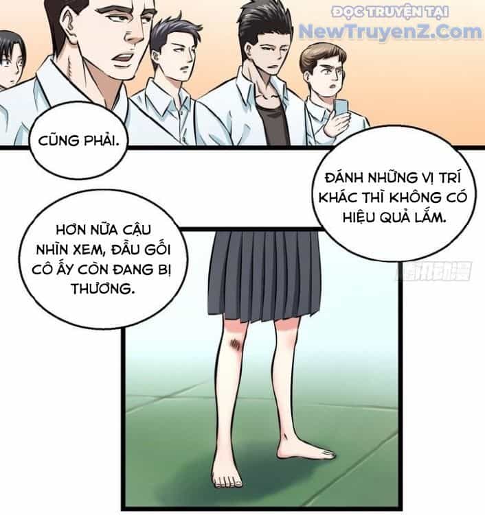 Dẫu Nản Vẫn Cố - Chương 10 - ảnh 112