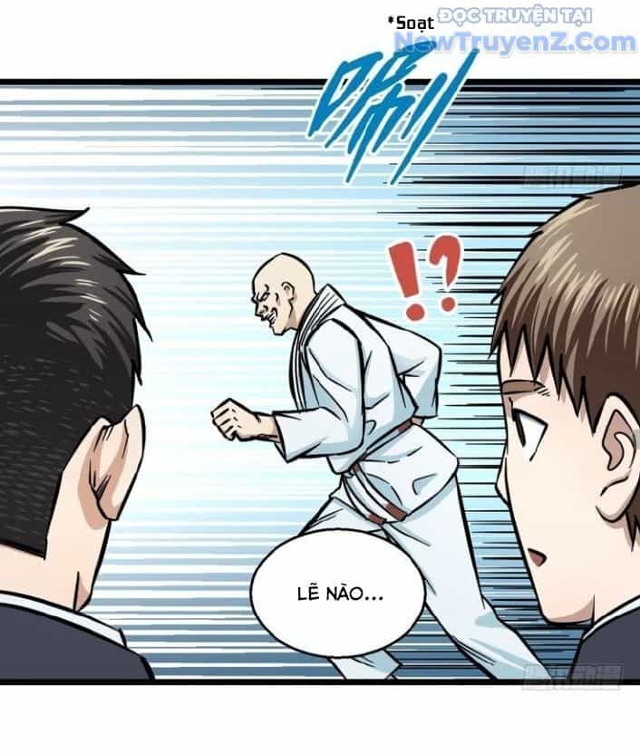 Dẫu Nản Vẫn Cố - Chương 10 - ảnh 113