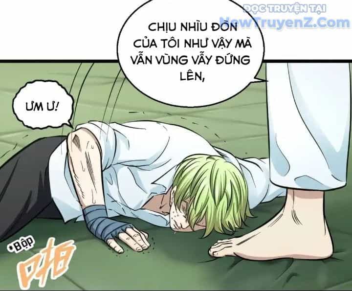 Dẫu Nản Vẫn Cố - Chương 10 - ảnh 19