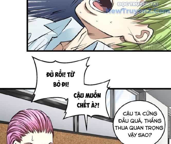Dẫu Nản Vẫn Cố - Chương 10 - ảnh 29
