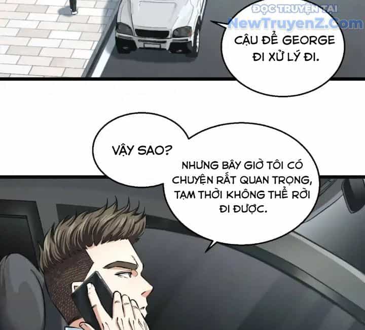 Dẫu Nản Vẫn Cố - Chương 10 - ảnh 3