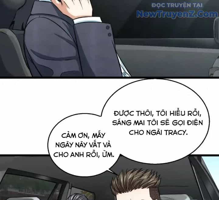 Dẫu Nản Vẫn Cố - Chương 10 - ảnh 4