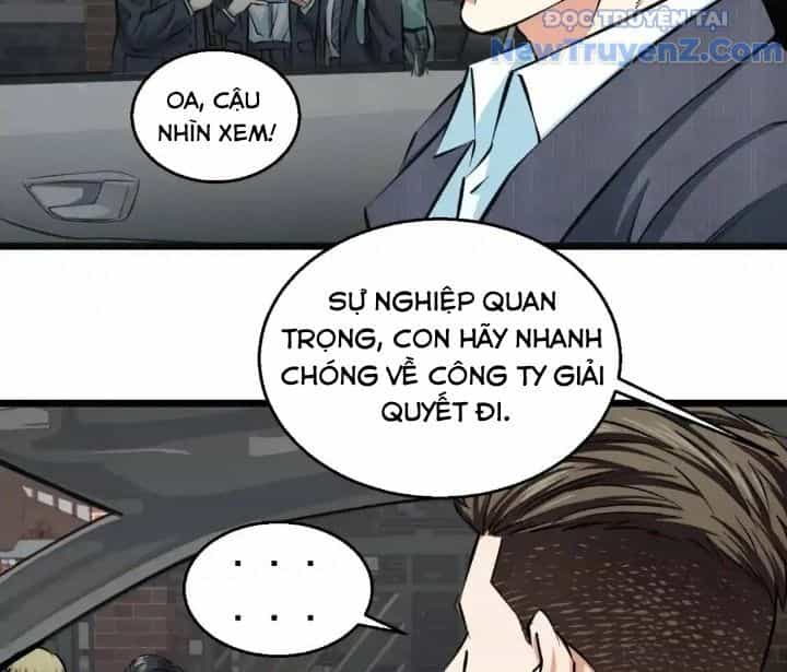 Dẫu Nản Vẫn Cố - Chương 10 - ảnh 8