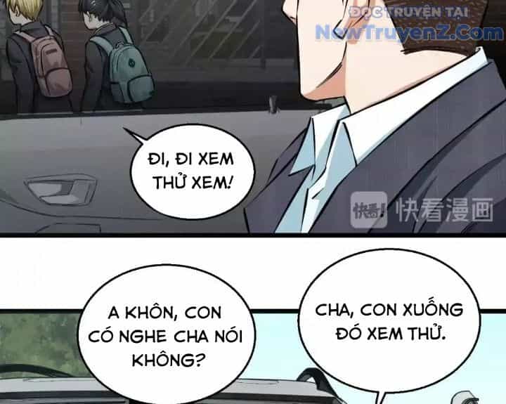 Dẫu Nản Vẫn Cố - Chương 10 - ảnh 9