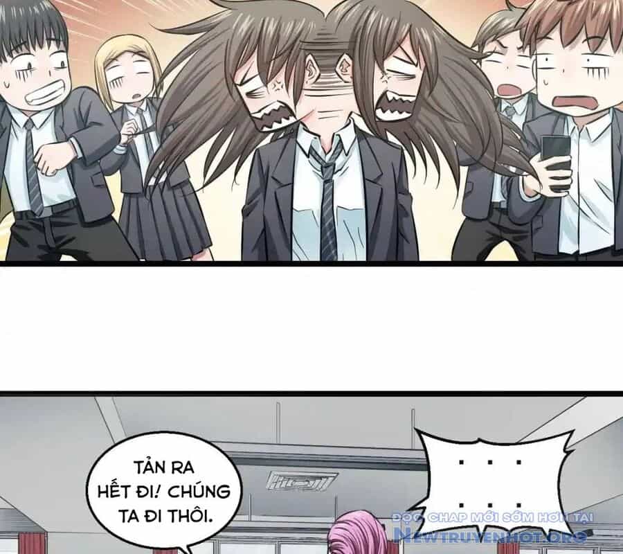 Dẫu Nản Vẫn Cố - Chương 11 - ảnh 17