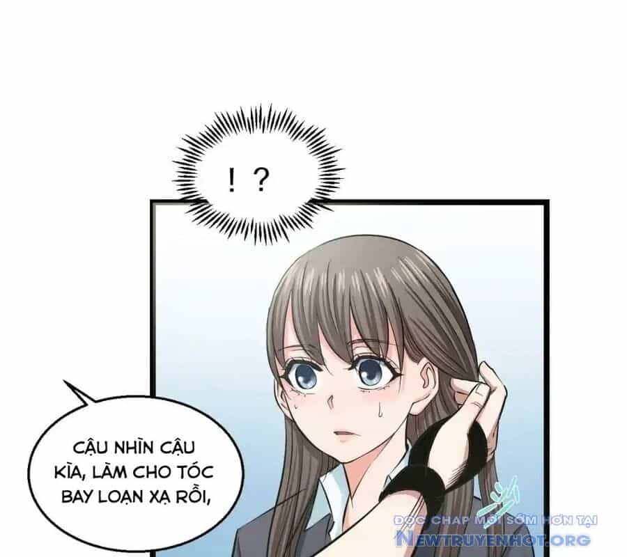 Dẫu Nản Vẫn Cố - Chương 11 - ảnh 21