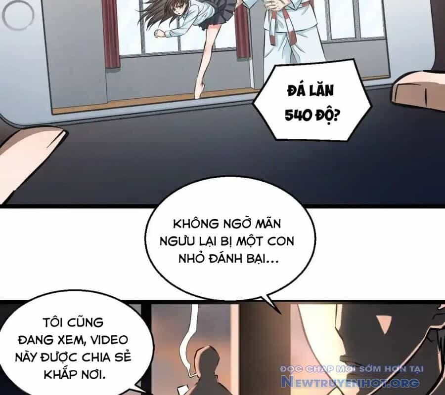 Dẫu Nản Vẫn Cố - Chương 11 - ảnh 42