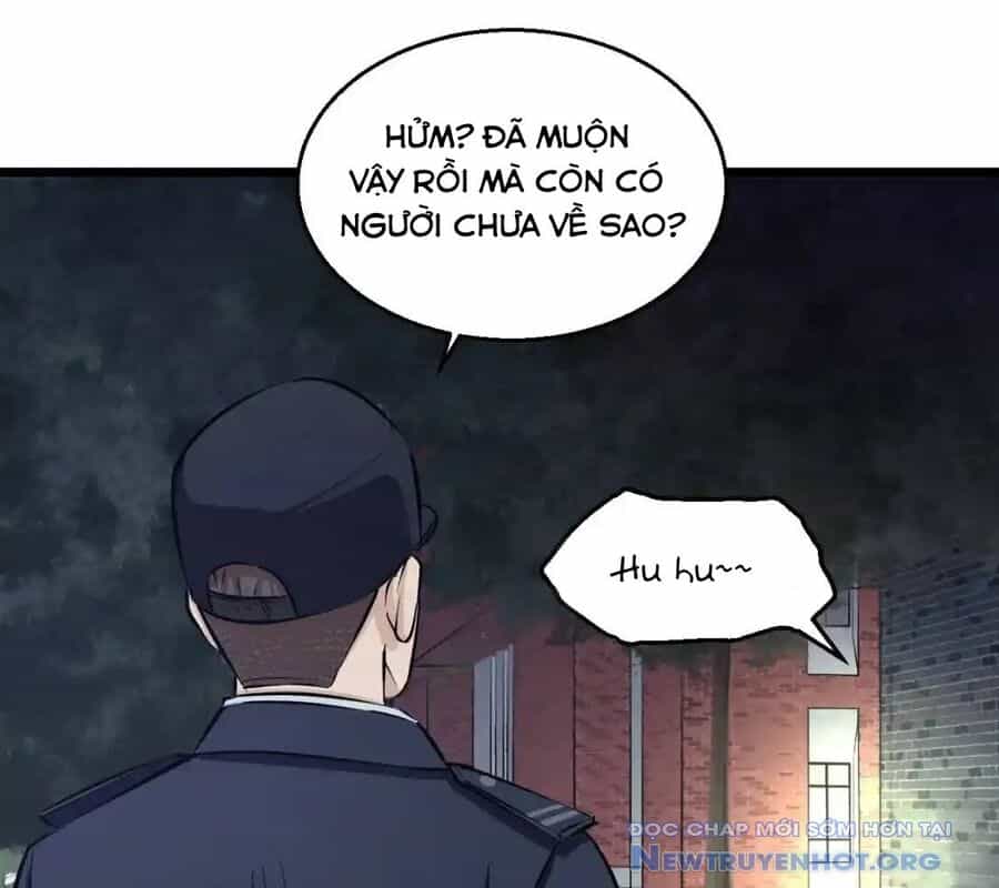 Dẫu Nản Vẫn Cố - Chương 11 - ảnh 51