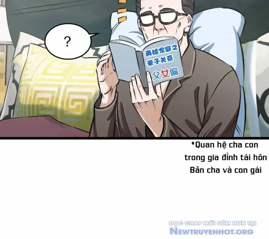 Dẫu Nản Vẫn Cố - Chương 11 - ảnh 73