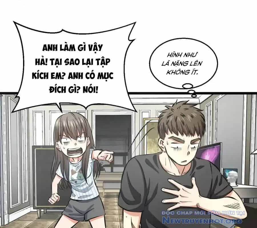Dẫu Nản Vẫn Cố - Chương 11 - ảnh 77