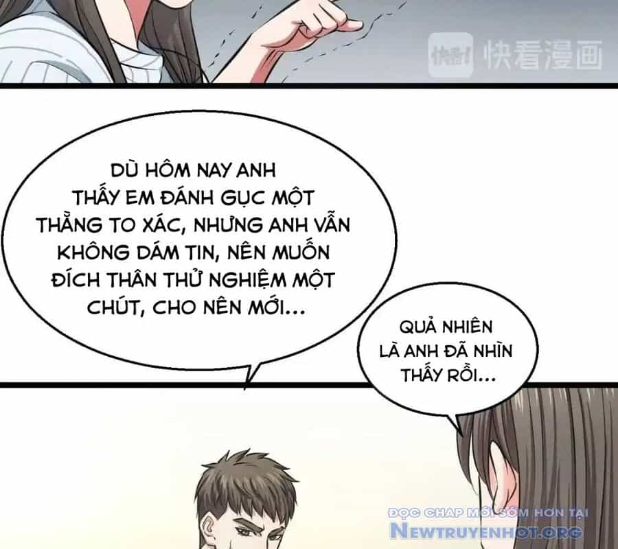 Dẫu Nản Vẫn Cố - Chương 11 - ảnh 79